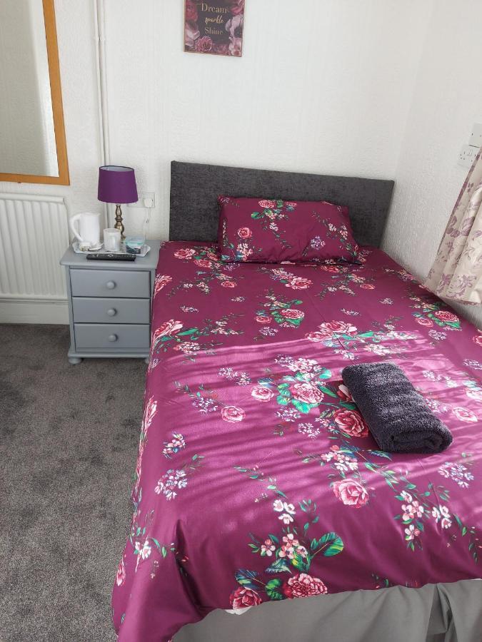 Holmeleigh Hotel Blackpool Quarto foto