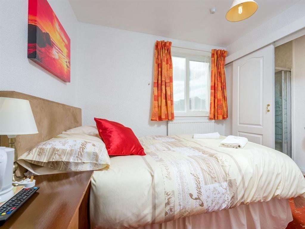 Holmeleigh Hotel Blackpool Quarto foto