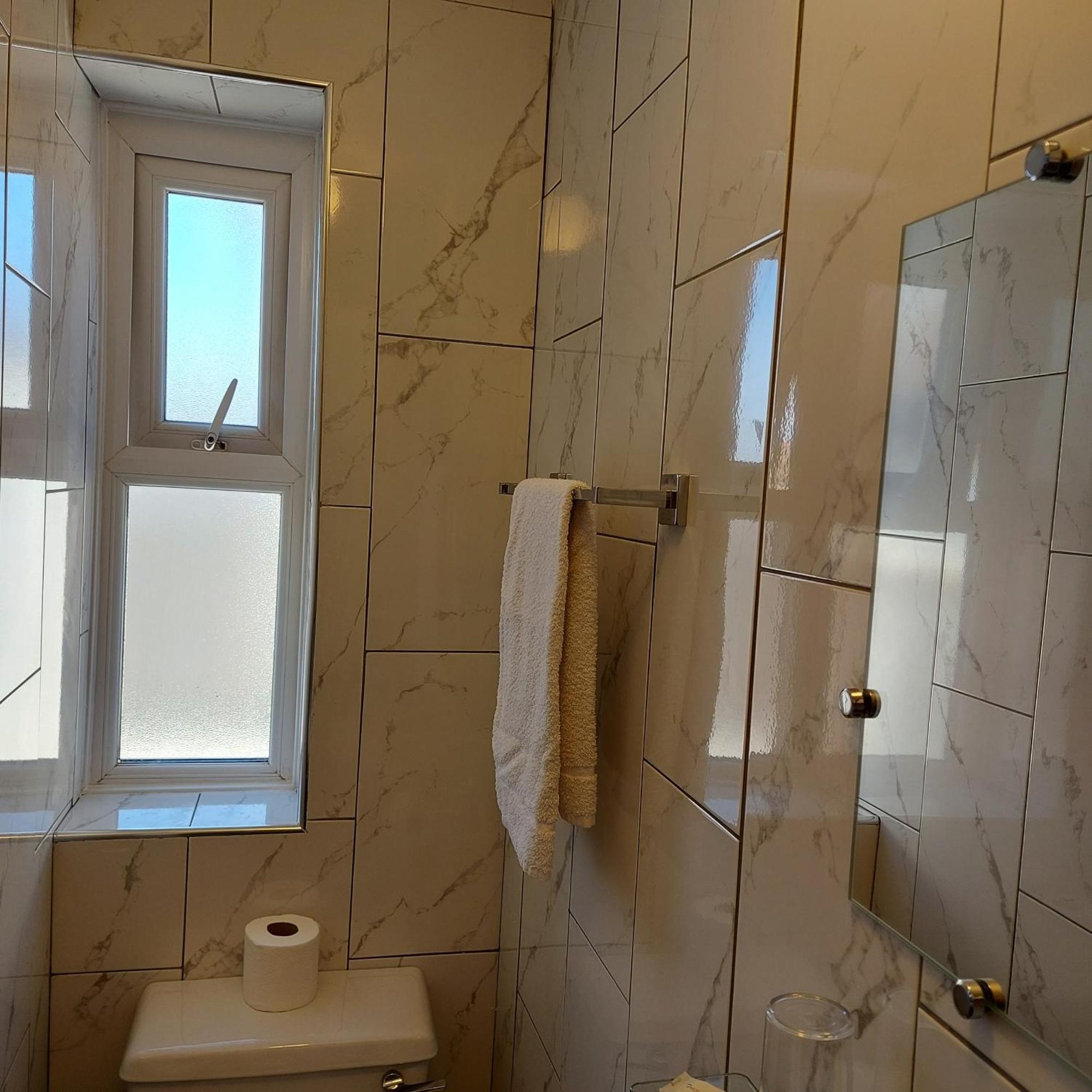 Holmeleigh Hotel Blackpool Quarto foto