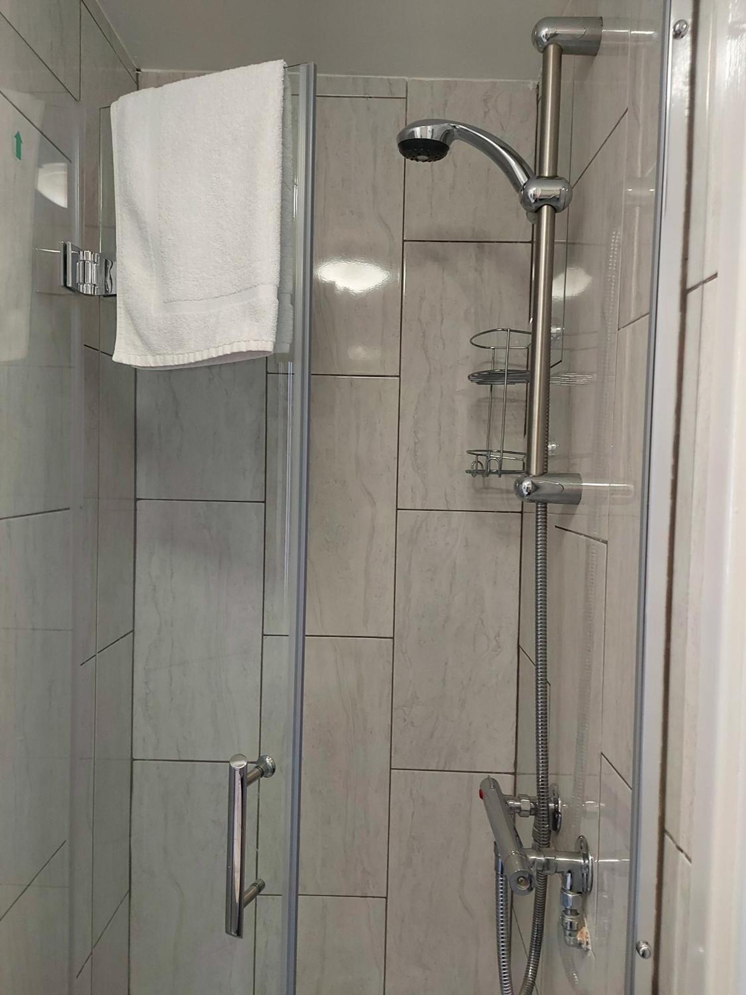 Holmeleigh Hotel Blackpool Quarto foto