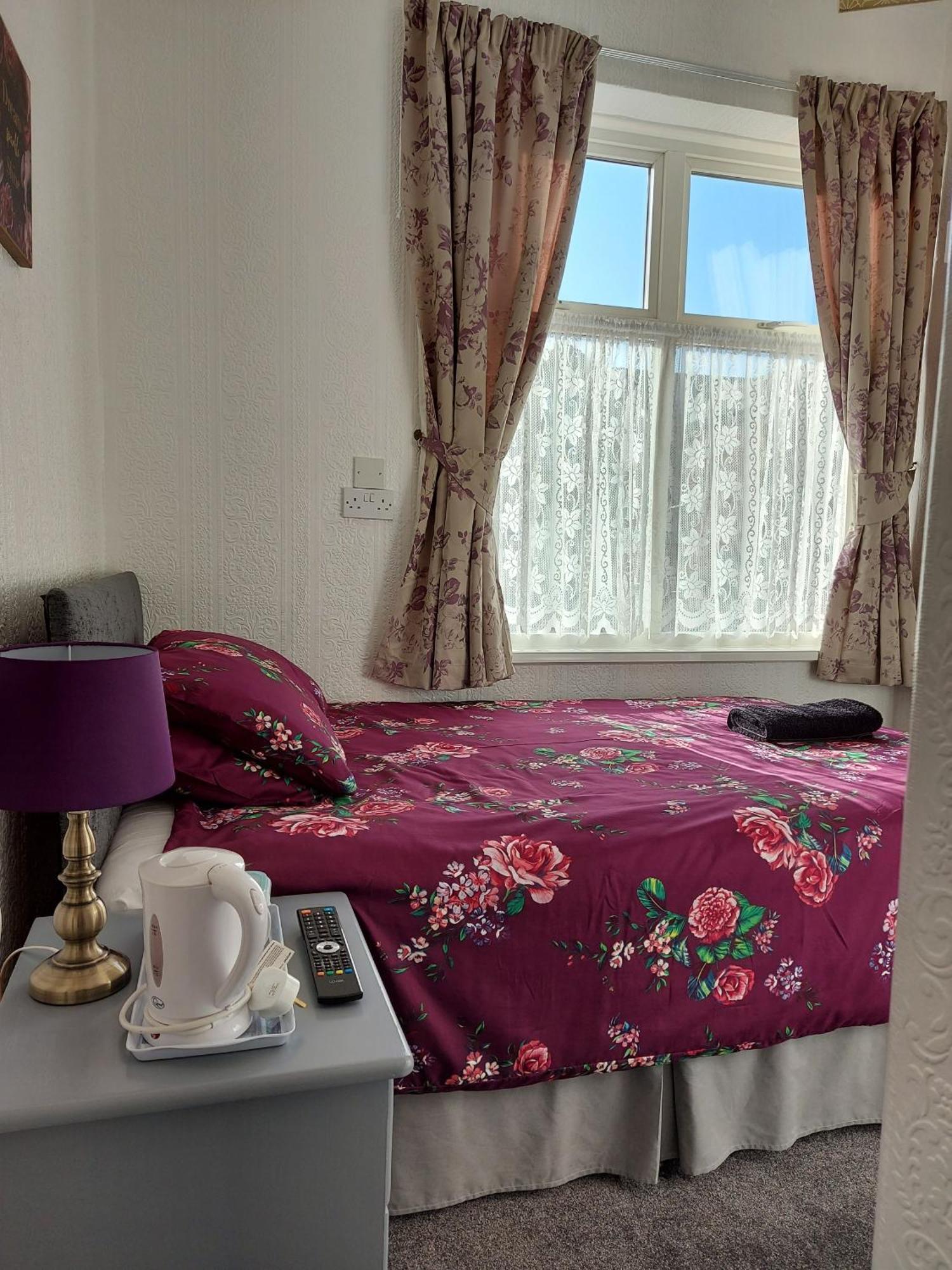 Holmeleigh Hotel Blackpool Quarto foto