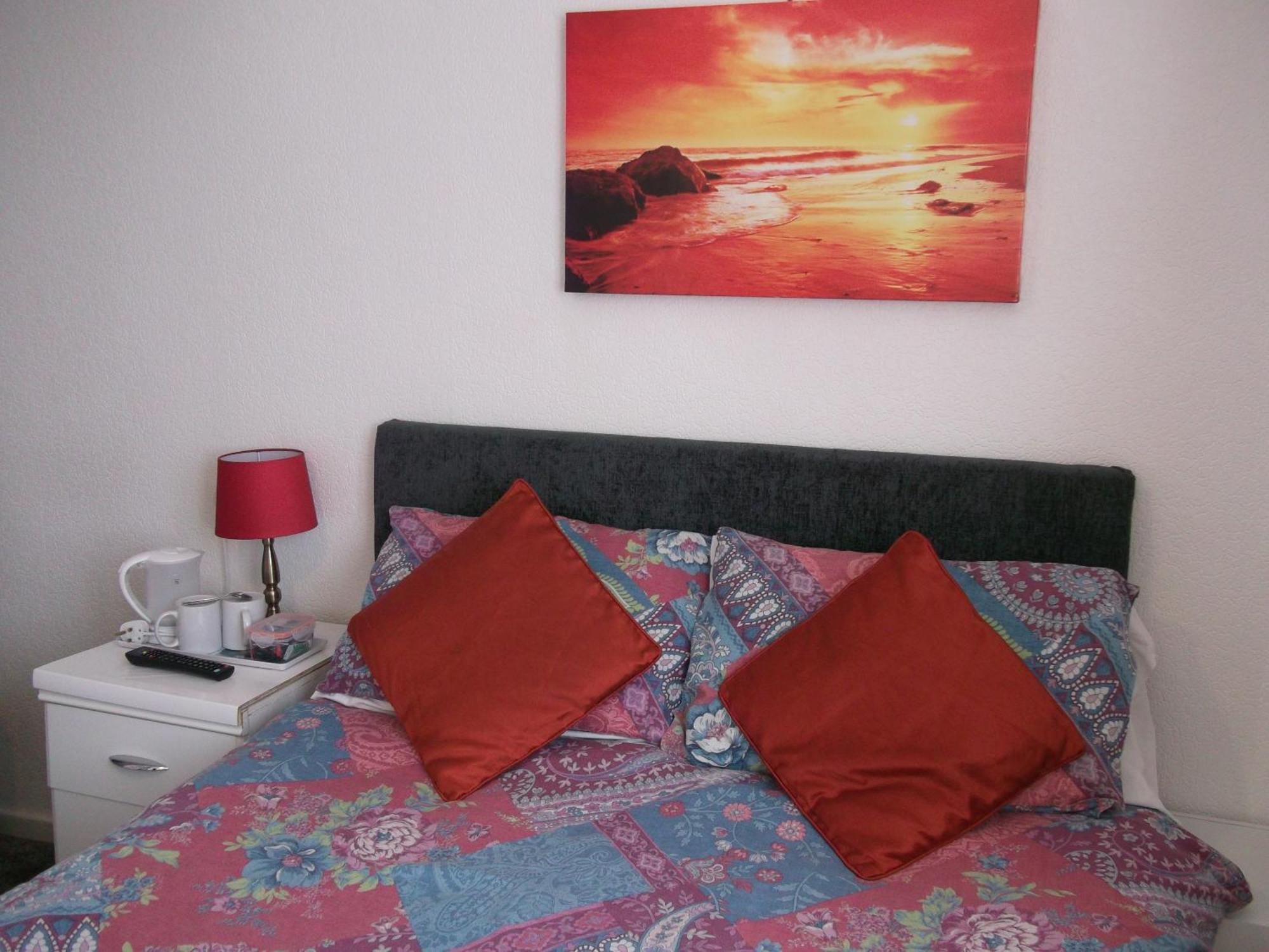 Holmeleigh Hotel Blackpool Quarto foto