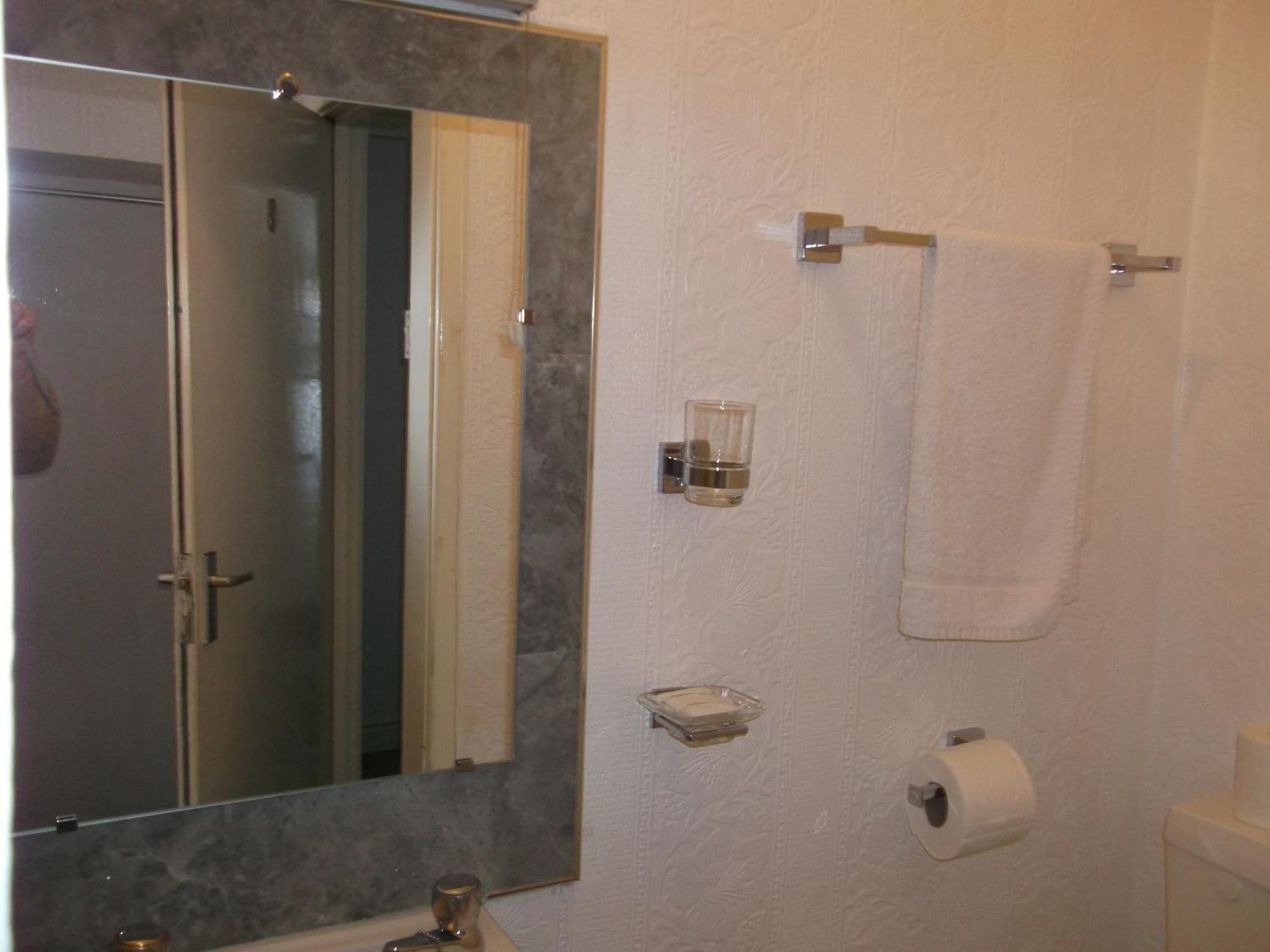 Holmeleigh Hotel Blackpool Quarto foto