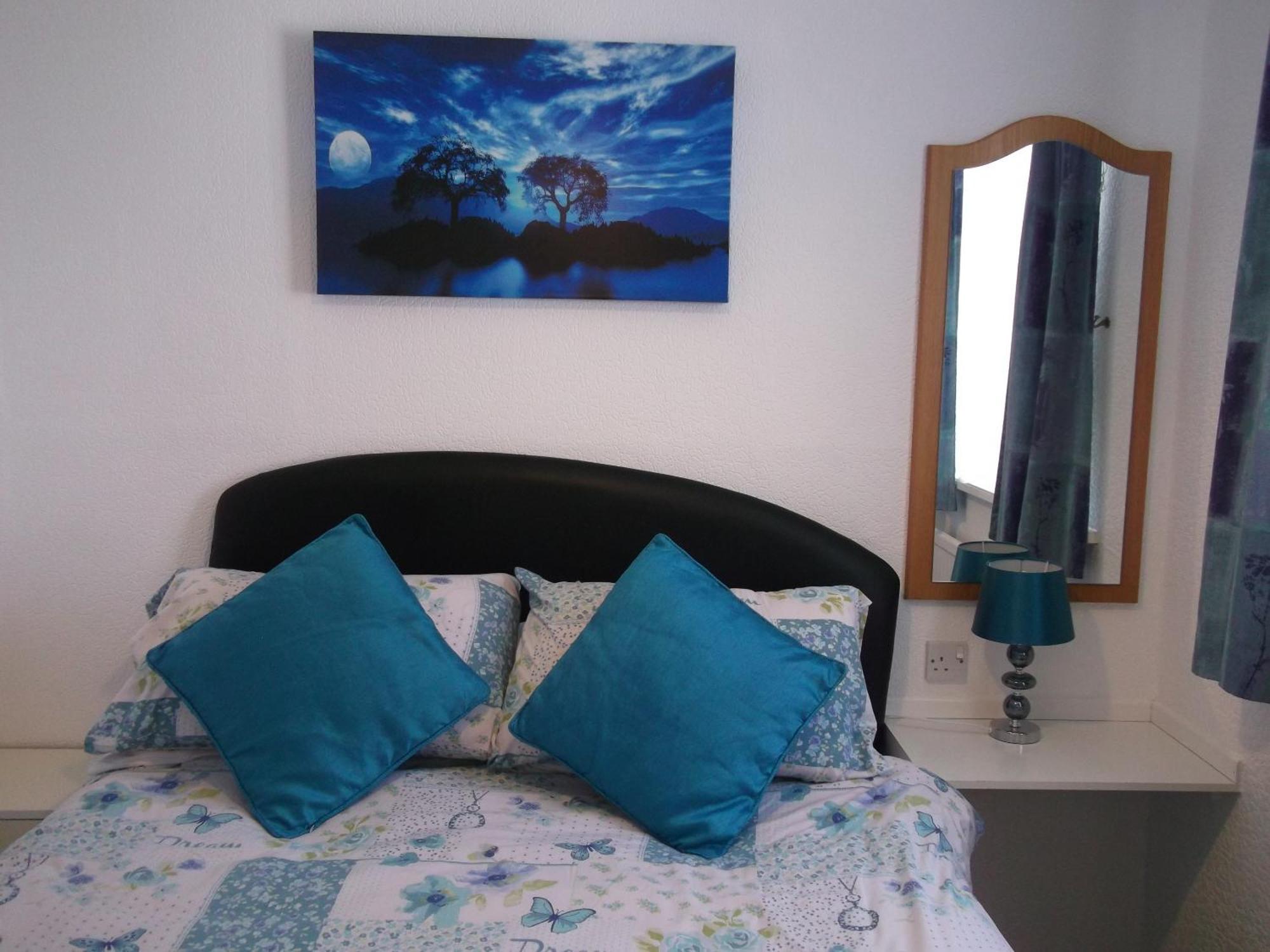 Holmeleigh Hotel Blackpool Quarto foto